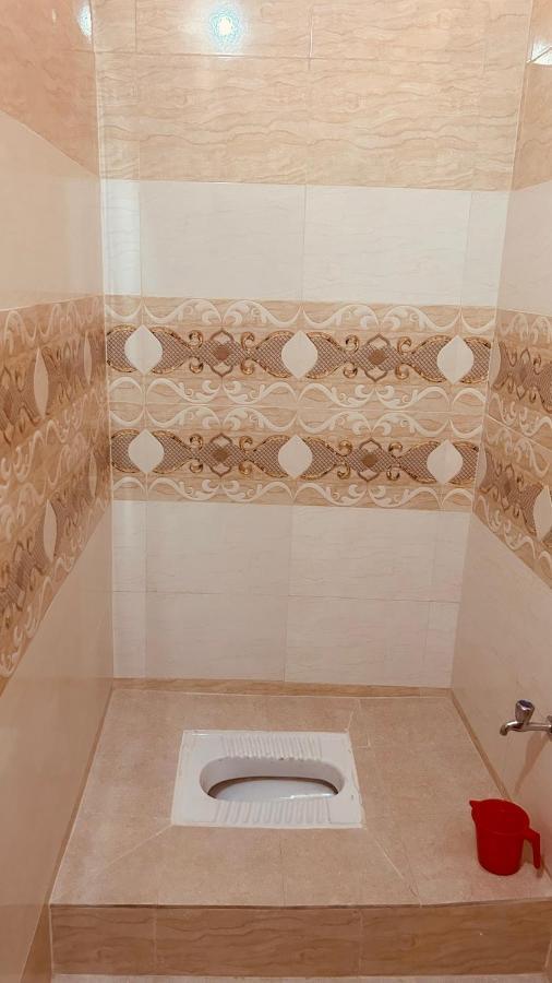 Tandon Lodge On The Ganga Ghat Homestay Varanasi Luaran gambar